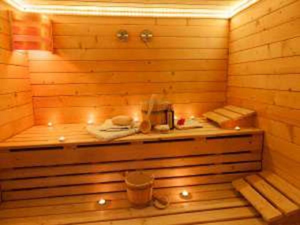 Natural Hot Spring Hotel Livemax Premium Hiroshima Exterior foto