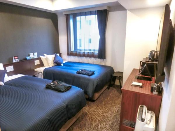 Natural Hot Spring Hotel Livemax Premium Hiroshima Exterior foto